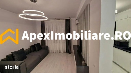 Apartament 2 camere de inchiriat Grozavesti Bucuresti | ApexImobiliare