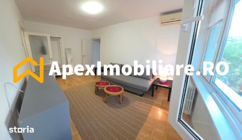 Apartament 2 camere de inchiriat Vatra Luminoasa Bucuresti ApexImobil