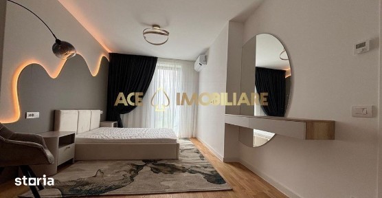 3 camere de inchiriat | Baneasa | THE IVY | Prima inchiriere | terasa