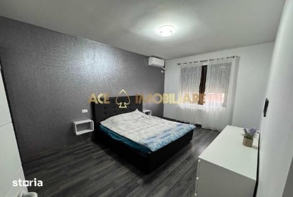 3 Camere de inchiriat | Baneasa | Centrala Proprie | Mobilat | Utilat
