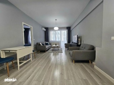 2 Camere Premium | Vedere spre Dâmbovița