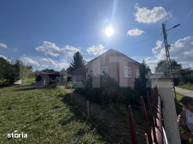 Casa de vanzare, 120 mp, teren 1.000 mp, zona Voiniceni