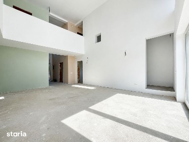 Arhitectura moderna, lumina naturala si libertate de personalizare