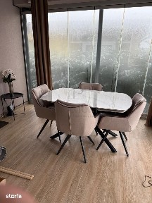 MOSNITA NOUA - ZONA FOARTE BUNA - DUPLEX CU ETAJ
