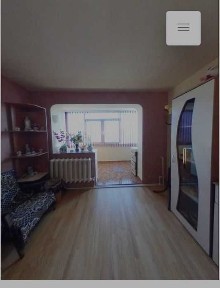 Vand apartament cu 3 camere Mangalia