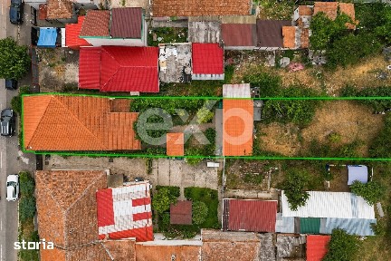 COMISION 0% Casa de vanzare in Ronat, teren 785 m
