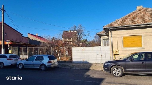 Vand casa in zona centrala, Timisoara (Elisabetin)