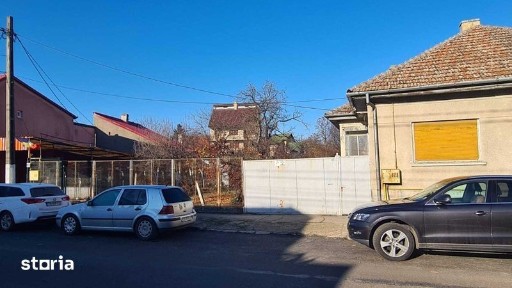 Vand casa in zona centrala, Timisoara (Elisabetin)