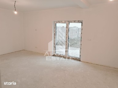 Duplex la cheie,despartit,4 camere Giarmata Mare