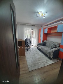 Apartament decomandat 3 camere, termen lung