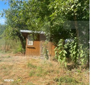 Teren intravilan de vanzare, 4.401 mp, zona Vaculesti