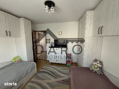 Apartament 3 camere, strada Livezeni, cartier Tudor