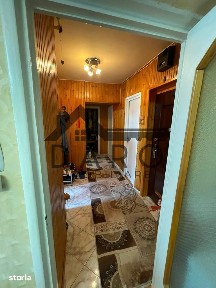 Apartament de vanzare, 2 camere, et. 3 Targu Mures, str Cutezantei
