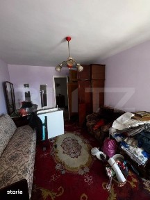 Apartament cu 2 camere, 50 mp, zona Aleea Garii