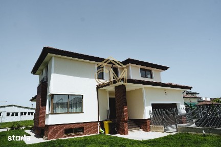 Casa 8 Camere- 3 Bai-316 MPU- Teren 581MP-Selimbar