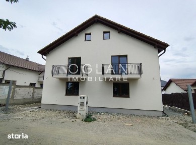 DUPLEX Modern -4 camere, Zona Cl. Cisnadiei, COMISION 0%