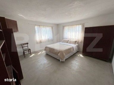 Casa spatioasa de vanzare in Santuhalm - 160 mp utili, a 2-a casa 35