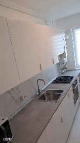 Apartament 2 camere | Militari Residence | Centrala Proprie |