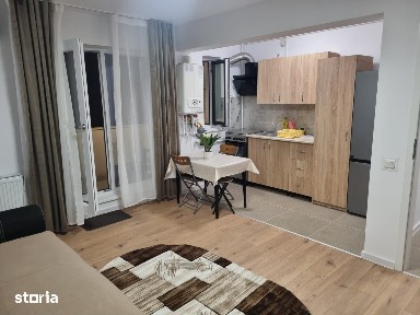 Apartament 2 Romancierilor Drumul Taberei Parc Moghioroș
