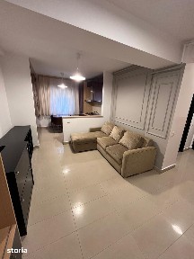 Inchiriere Apartament 2 Camere Pipera Domus Stil