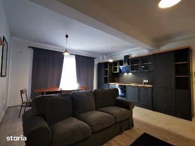 Apartament, 55 m²