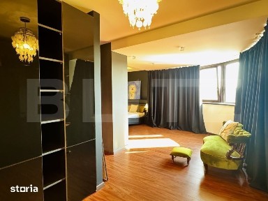 Apartament 3 camere, 100 mp, zona Tipografilor