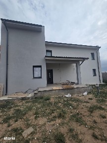 CASĂ NOUĂ 2026 | SPATE DEDEMAN | 380 MP TEREN | 186.000 €