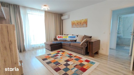 Inchiriere apartament 2 camere pet friendly Greenfield vedere padure