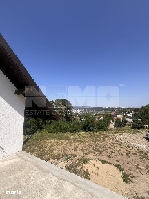 Case de Vanzare cu 3 si 9 Ari I Sf Ilie/Suceava I 159.000Euro