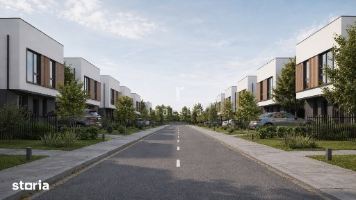 | Vistas Villas | 4 camere | Tunari |