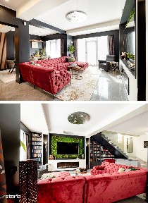 Casa exclusivista - Vladimirescu