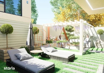 PLATA ESALONATA | Casa 4 camere | Teren 300mp | Garaj | Drumul Taberei