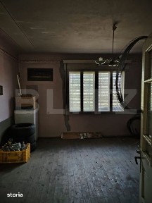 Casa 115 mp, teren si livada, 4000 mp, zona Nord