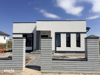 Casă spatioasa 4 camere aproape de Bucuresti, Berceni Ilfov