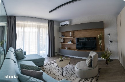 2 camere | Aviatiei | Metroul Aurel Vlaicu | Vedere Mall Promenada