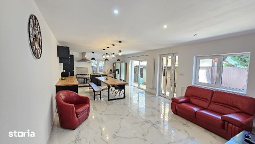 0 % comision, Casa individuala, 4 camere, 400 mp teren-Marasti