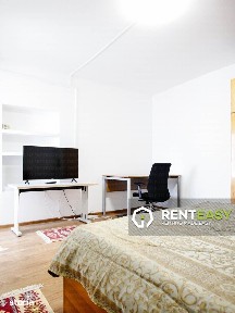 De inchiriat! Casa cu doua dormitoare situata in zona Lascar Catargi