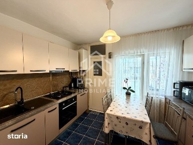 Apartament 4 camere | 84 mp | zona Ultracentral | Sebes