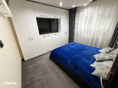 Apartament cu 3 camere de vanzare in Alba Iulia