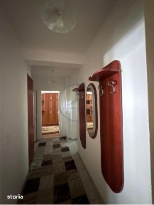 Apartament spatios cu 4 camere de inchiriat