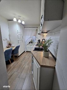 Apartament de inchiriat - Bd. Decebal