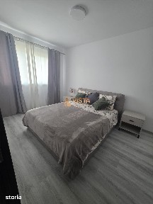 Apartament 2 camere, Sanpetru Brasov