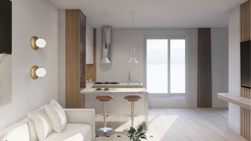 Apartamente 2 camere | 50 mp | Central | Direct de la dezvoltator