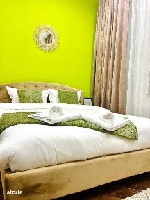 VILACasă ULTRACENTRAL IASI - 1500 EURO