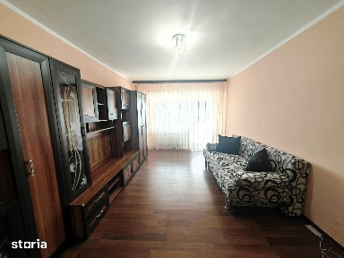 Apartament 2 camere decomandate - Str. Banca Națională