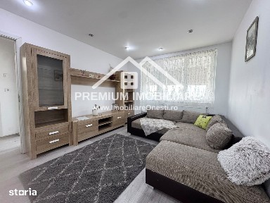 Apartament 2 camere de vânzare - Zona de Sus