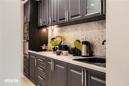 Apartament de lux de vanzare zona Podgoria, generala 5