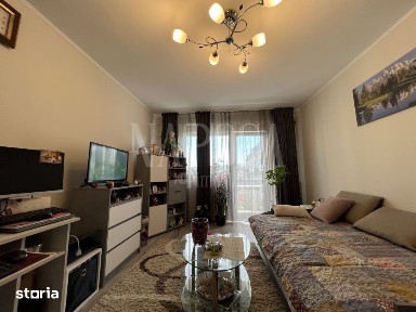 Apartament 2 camere de vanzare in Intre Lacuri, Cluj Napoca
