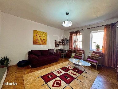 Apartament 2 camere de vanzare in Grigorescu, Cluj Napoca
