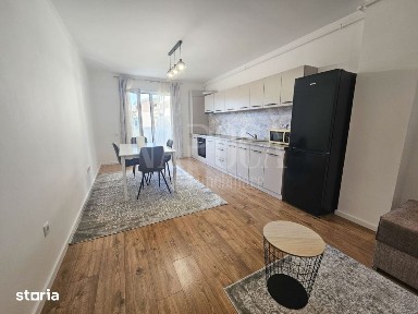 Apartament 2 camere de vanzare in Floresti
